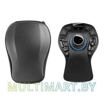 Мышь 3Dconnexion SpaceMouse Pro Wireless картинка 7